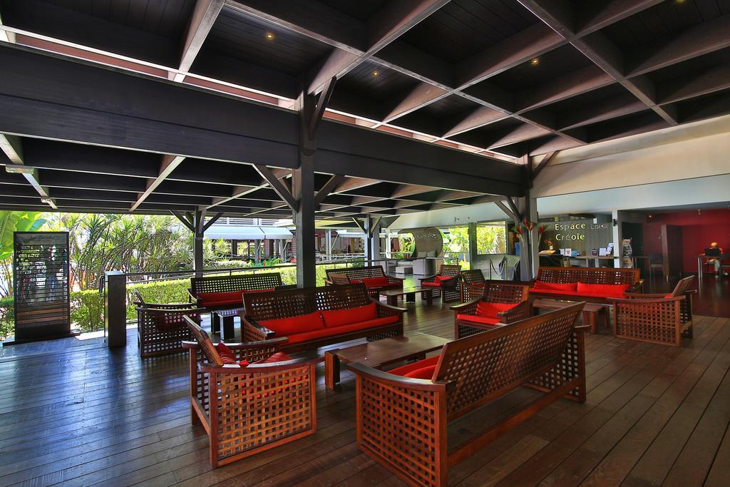Hotel Mahogany & Le Gosier (Grande-Terre)