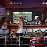 Mahogany Hotel Residence & Spa