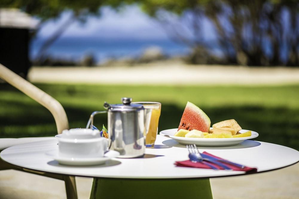 Hotel Mahogany & Le Gosier (Grande-Terre)