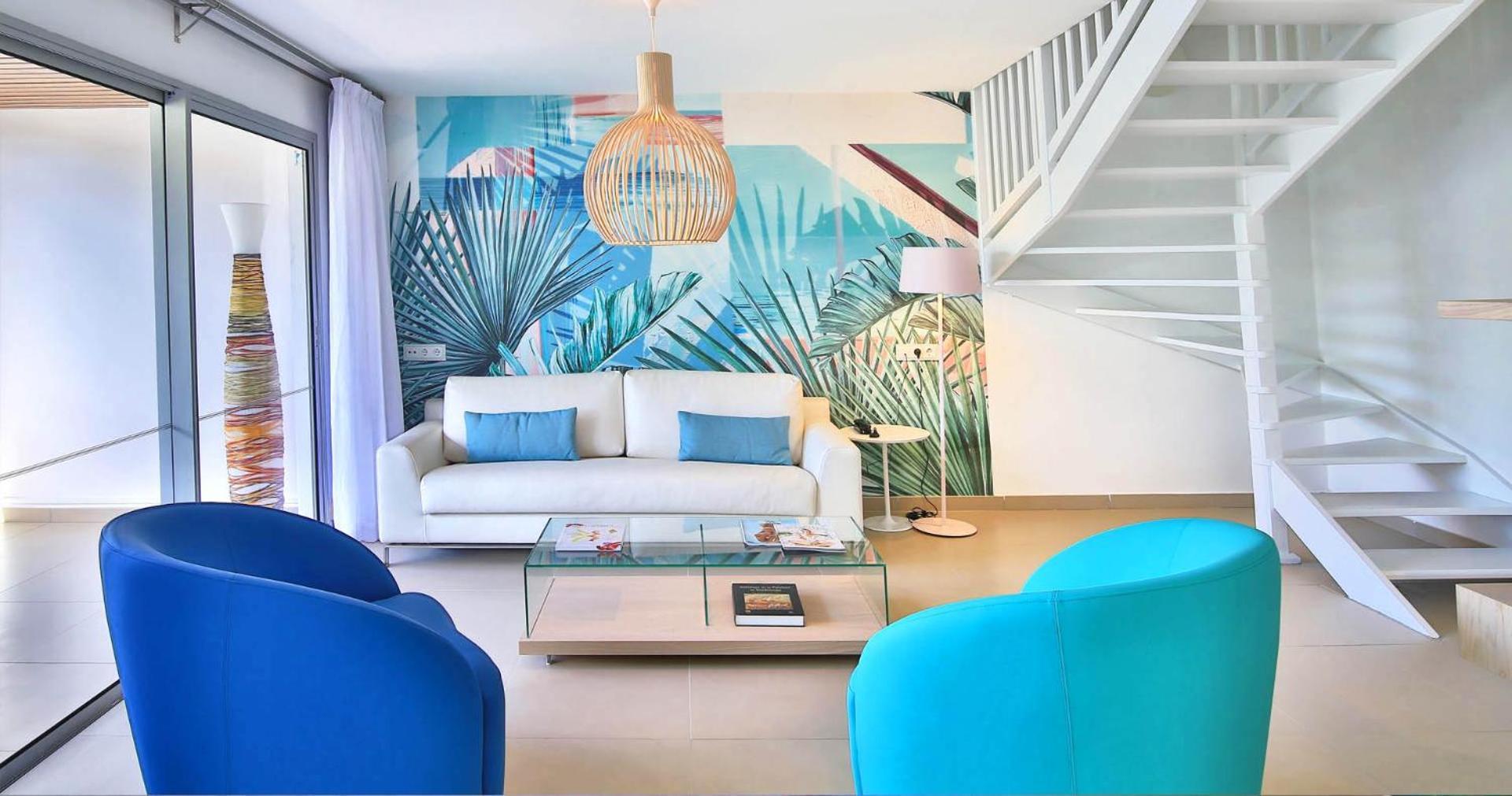 Hotel Mahogany & Le Gosier (Grande-Terre)