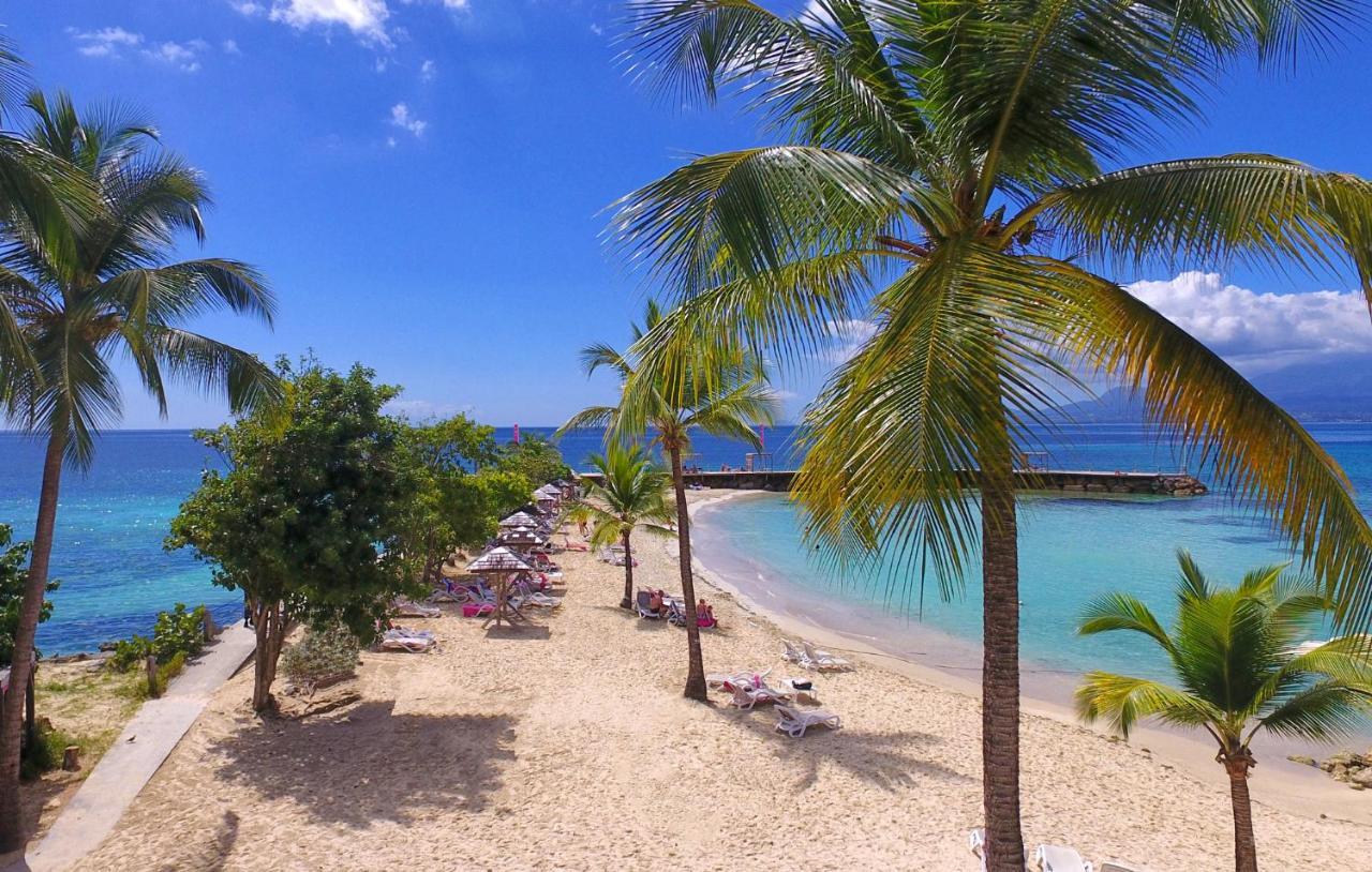 Mahogany & 4* Le Gosier (Grande-Terre)